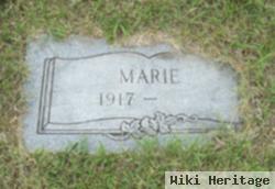 Marie A. Huebner Monahan