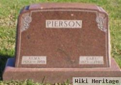 Carl Pierson