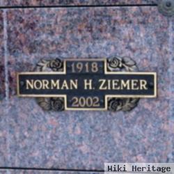 Norman Harry Ziemer