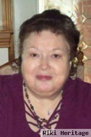 Paula Cheryl Richardson Fleitman