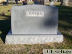 Ollie M. Myers