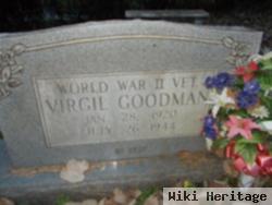 Virgil Goodman