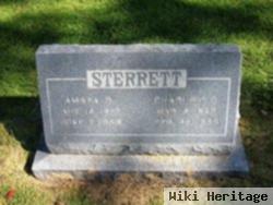 Charley C. Sterrett