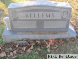 Grace Elnora Kellems