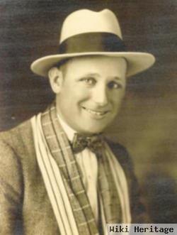 Harvey Lewis Biehl