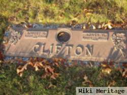 Agnes M Clifton