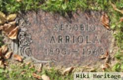 Senobio Arriola