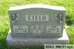 Lydia M. Cielo