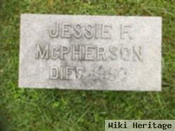 Jessie Mcpherson