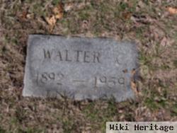 Walter C. Willwerth