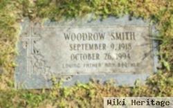 Woodrow Smith