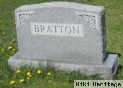 Jack Kline Bratton