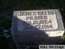 James Waldo Pilcher