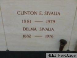 Clinton Elliott Sivalia