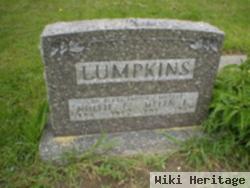 Helen Lumpkins