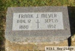 Frank J. Meyer