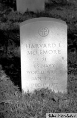 Havard L Mclemore