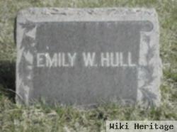 Emily W Decamp Hull