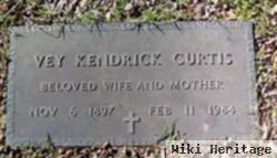 Vey Kendrick Curtis