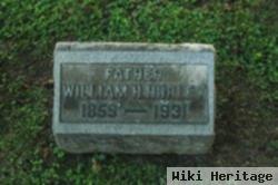 William Henry Hurley