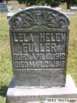 Lela Helen Fuller