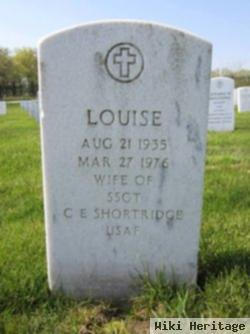 Louise Shortridge