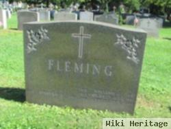 William J Fleming