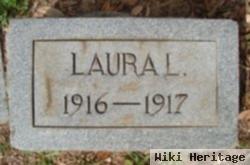 Laura L Harrell