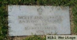 Molly Ann Larkins