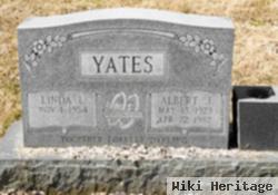 Albert J. "jack" Yates