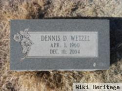 Dennis Dee Wetzel