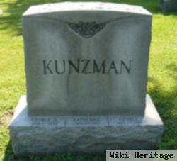 George Kunzman