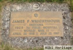 James F Wrighthouse