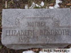 Elizabeth Sarah Yerks Abendroth