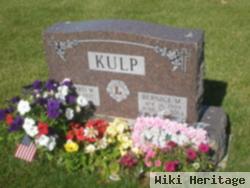 Willard W. Kulp