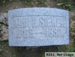 Child Of Henry Sieweke