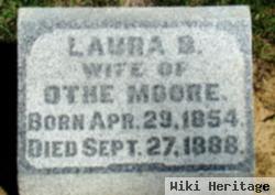 Laura B. Wright Moore