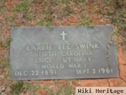 Earlie E. Swink