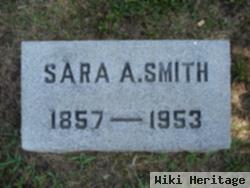 Sara Ambler Smith