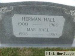 Herman Hall