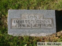 Emmett J. Glynn