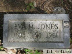 Eva M. Jones