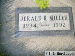 Jerald R. Miller