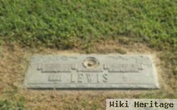 Mildred R Lewis