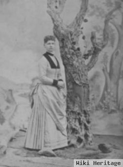 Louisa Anna Creager