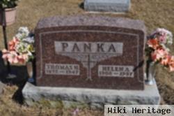 Helen Anna Konichek Panka