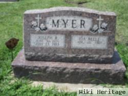 Joseph R. Myer