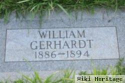 William Gerhart