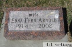 Edna Fern Arnold