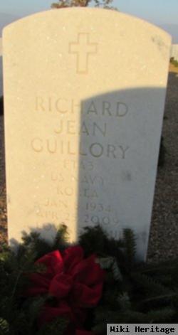 Richard Jean Guillory